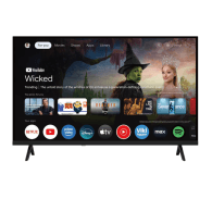TV Schneider Smart QLED HD 32 pouces
