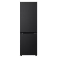 REFRIGERATEUR LG COMBINE 333L NET NOIR