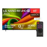 TV LG LED 65P SMART UHD 4K