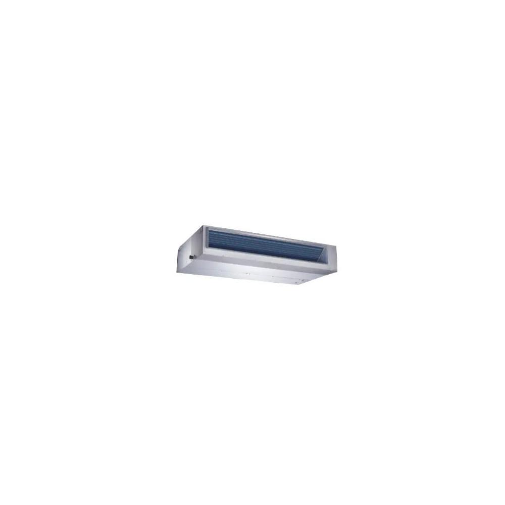 Climatiseur Carrier 12000 BTU Gainable Inverter R32