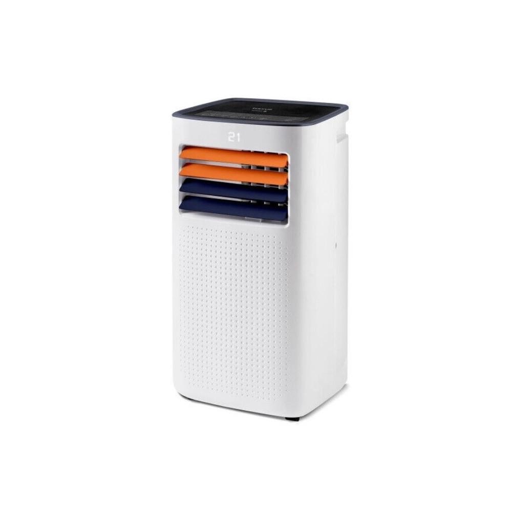 CLIMATISEUR TAURUS MOBILE TEMP DESIGN+ 9000 BTU