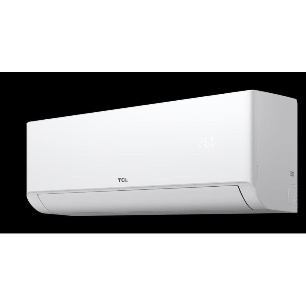 Climatiseur TCL 24000 BTU Inverter R32 Blanc