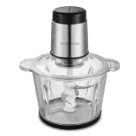 Hachoir électrique Taurus Chopper Glass Fast 3
