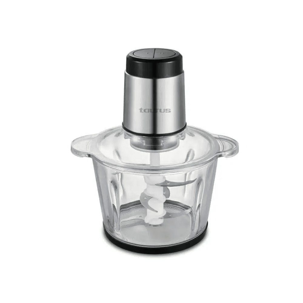 Hachoir électrique Taurus Chopper Glass Fast 3