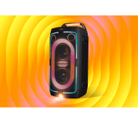 Enceinte Sound Tower Samsung MX-ST40F