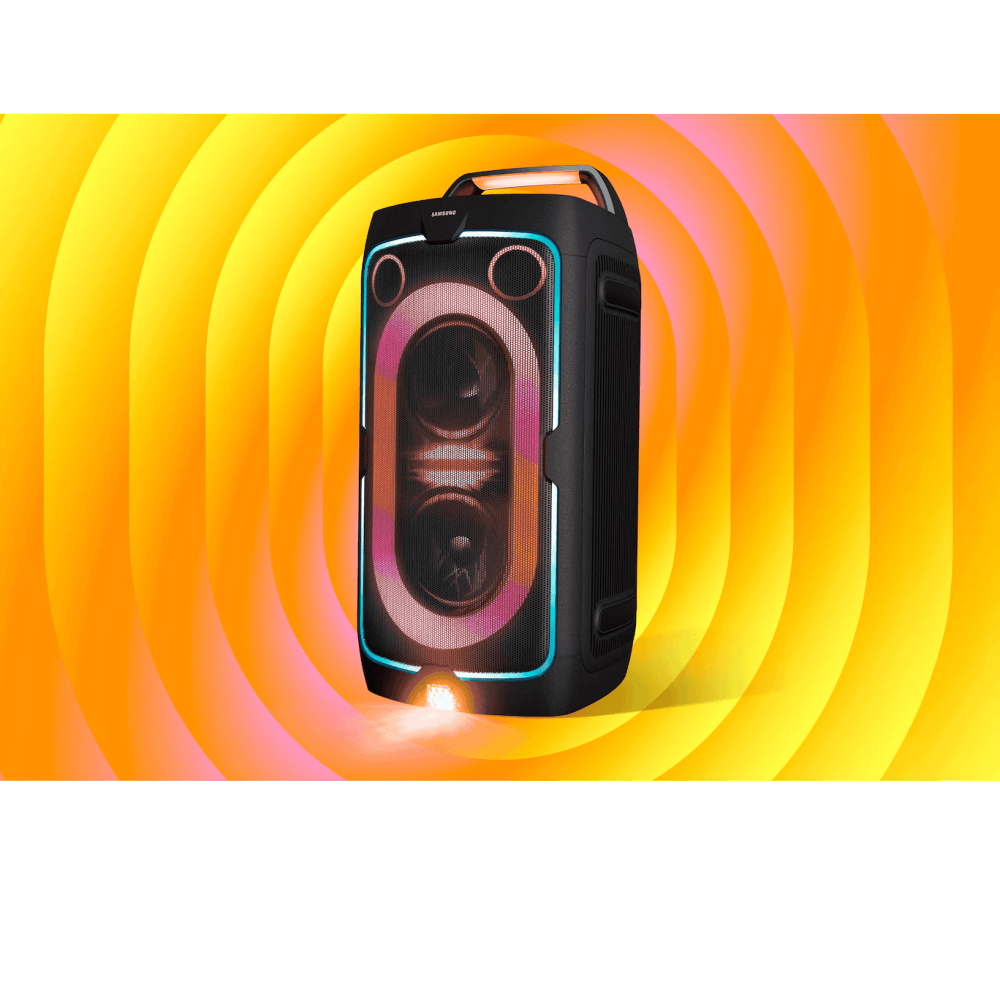 Enceinte Sound Tower Samsung MX-ST40F