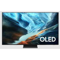 TV Samsung OLED 55" 4K UHD Smart - 165 Hz VRR