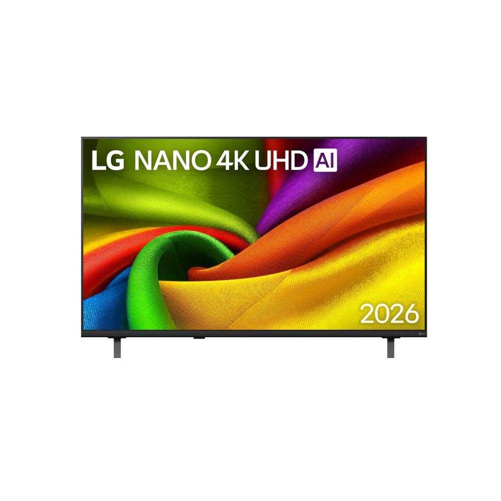 TV LG NANO 55P Smart UHD 4K