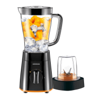 Blender Kenwood 500W avec gobelet de 1,5L et accessoire