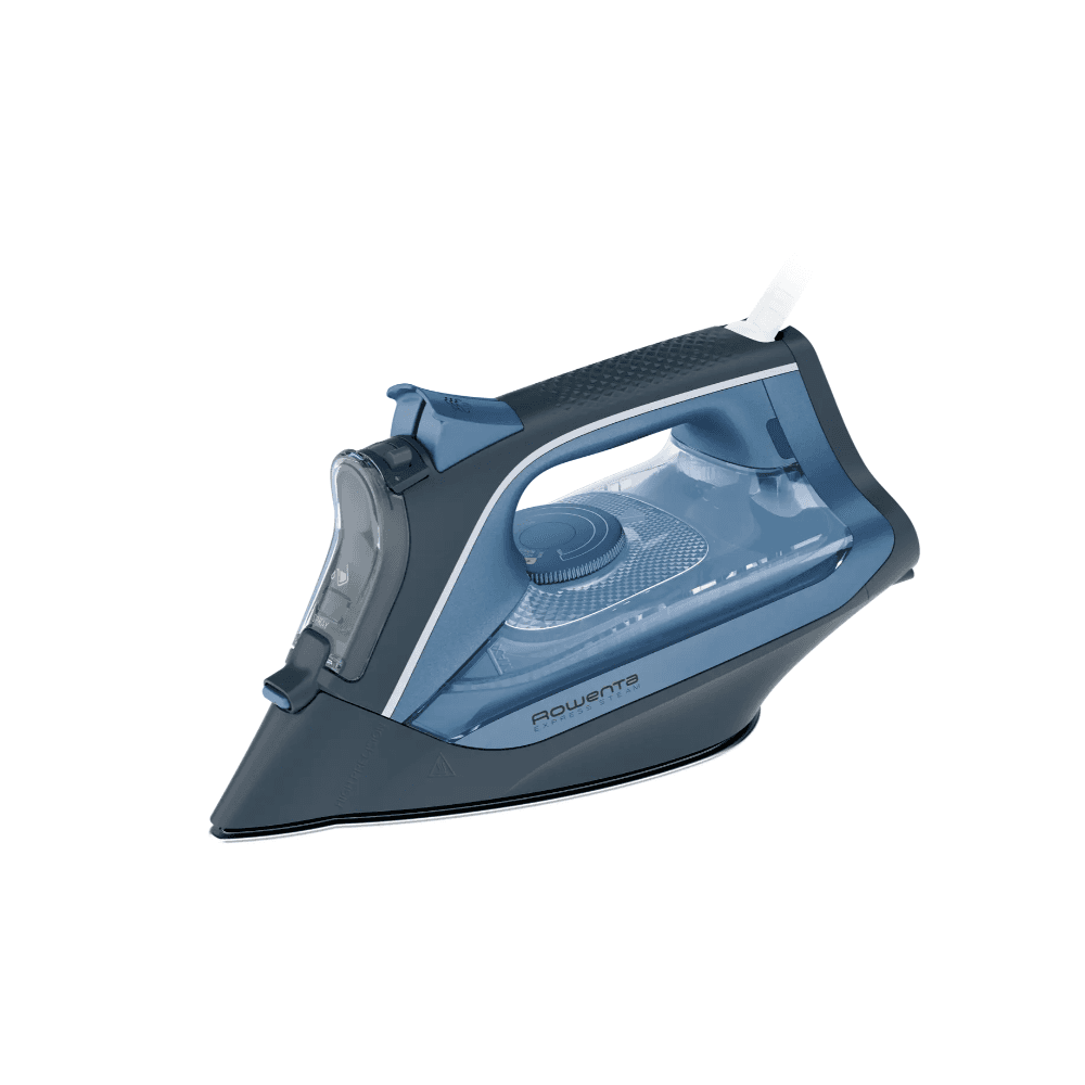 Fer à vapeur Rowenta Express Steam 2500W Bleu