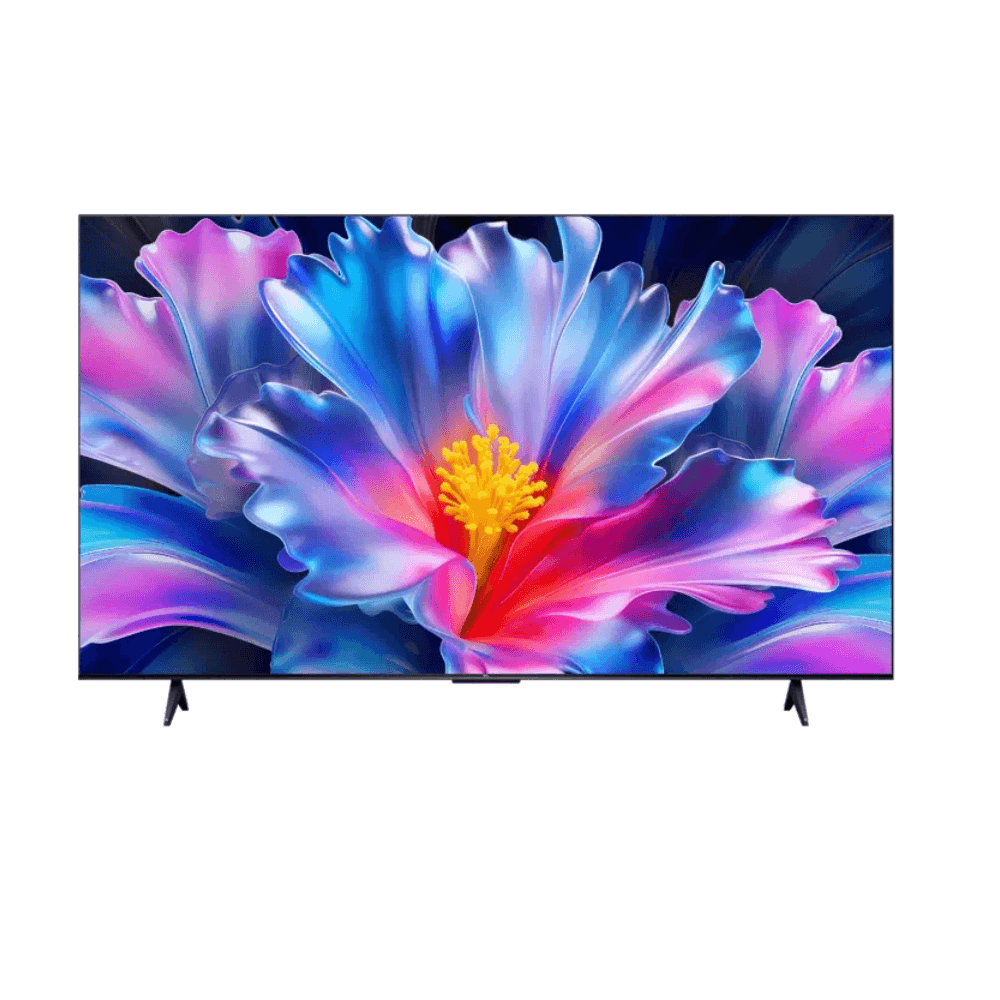 TV TCL LED 55P SMART 4K UHD