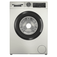 MACHINE A LAVER BOSCH 8KG 1200TR INOX