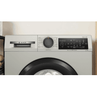 MACHINE A LAVER BOSCH 8KG 1200TR INOX