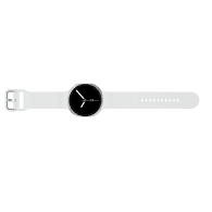 SAMSUNG GALAXY WATCH 8 (44MM) SILVER