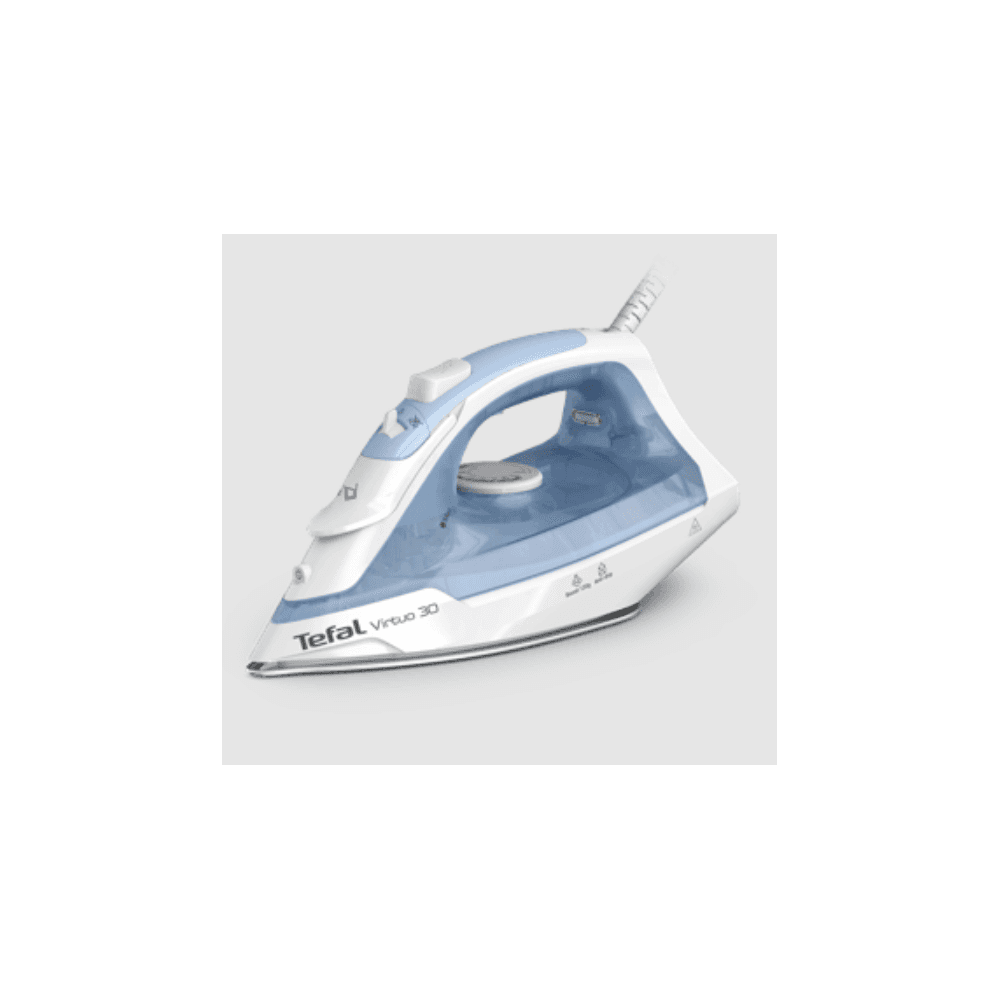 Fer vapeur TEFAL Virtuo30 2000W