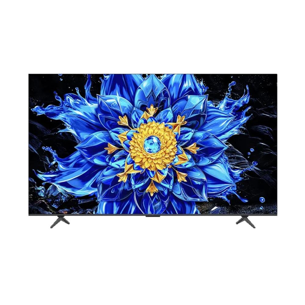 TV TCL QLED 65 POUCES UHD SMART 144HZ