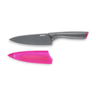 Couteau de chef Tefal Fresh Kitchen 15 cm avec protège-lame