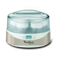 Yaourtière Moulinex Yogurteo 7 pots