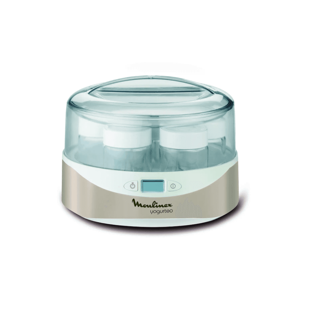 Yaourtière Moulinex Yogurteo 7 pots