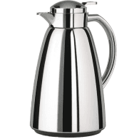 Thermos Tefal 1L Anthracite Chrome