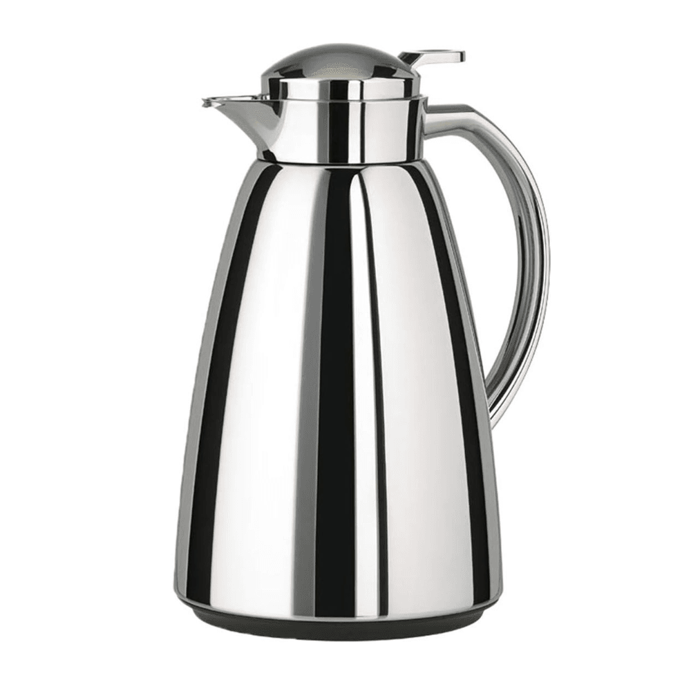 Thermos Tefal 1L Anthracite Chrome