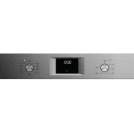 Four AEG encastrable multifonction inox 72L