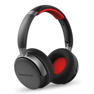 Casque Energy Sistem Power Sport Noir