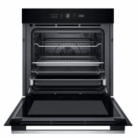 FOUR WHIRLPOOL ENCASTRABLE 60CM INOX