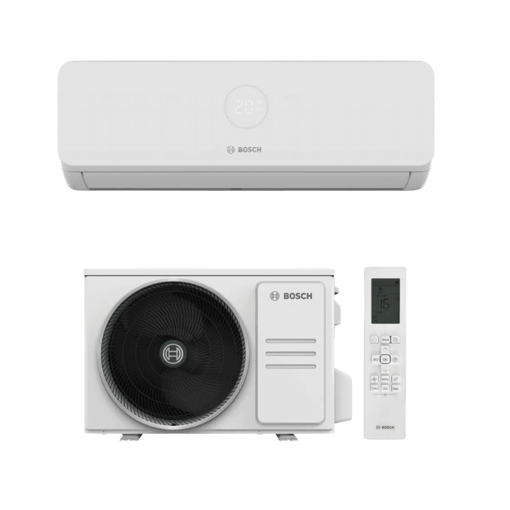 CLIMATISEUR BOSCH 24000 INVERTER R32