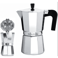 Cafetière Taurus Pot Della Nonna 9 tasses