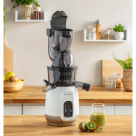 Extracteur de jus Moulinex Ultra Juice AutoClean