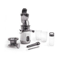 Extracteur de jus Moulinex Ultra Juice AutoClean