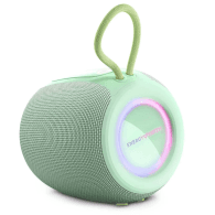 Haut-parleur Bluetooth Energy Sistem Bloom Vert