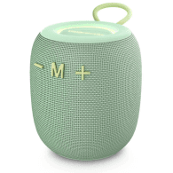 Haut-parleur Bluetooth Energy Sistem Bloom Vert