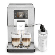 Krups Full Auto Intuition Experience+ Machine à Café Automatique