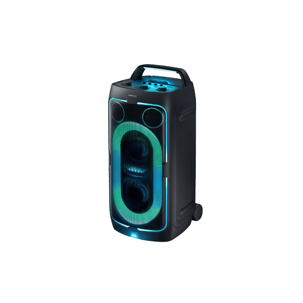 Home Cinema Samsung Sound Tower T50