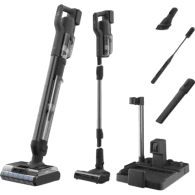 Aspirateur balai sans fil 3-en-1 AEG série 8000 Wet & Dry