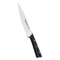 Couteau de chef Tefal 15 cm Ice Force avec couvercle