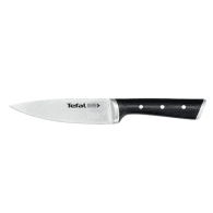 Couteau de chef Tefal 15 cm Ice Force avec couvercle