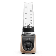 Moulinex Blend Up - Blender 1000W avec 8 programmes automatiques