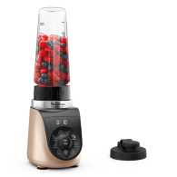 Moulinex Blend Up - Blender 1000W avec 8 programmes automatiques