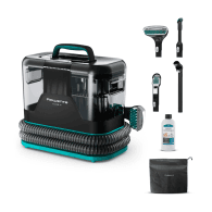 Nettoyeur vapeur anti-taches Rowenta Clean It 750W
