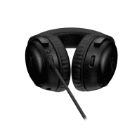 Casque Gaming HyperX Cloud III - Noir