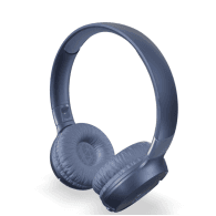 Casque Bluetooth JBL Tune 520BT Blue