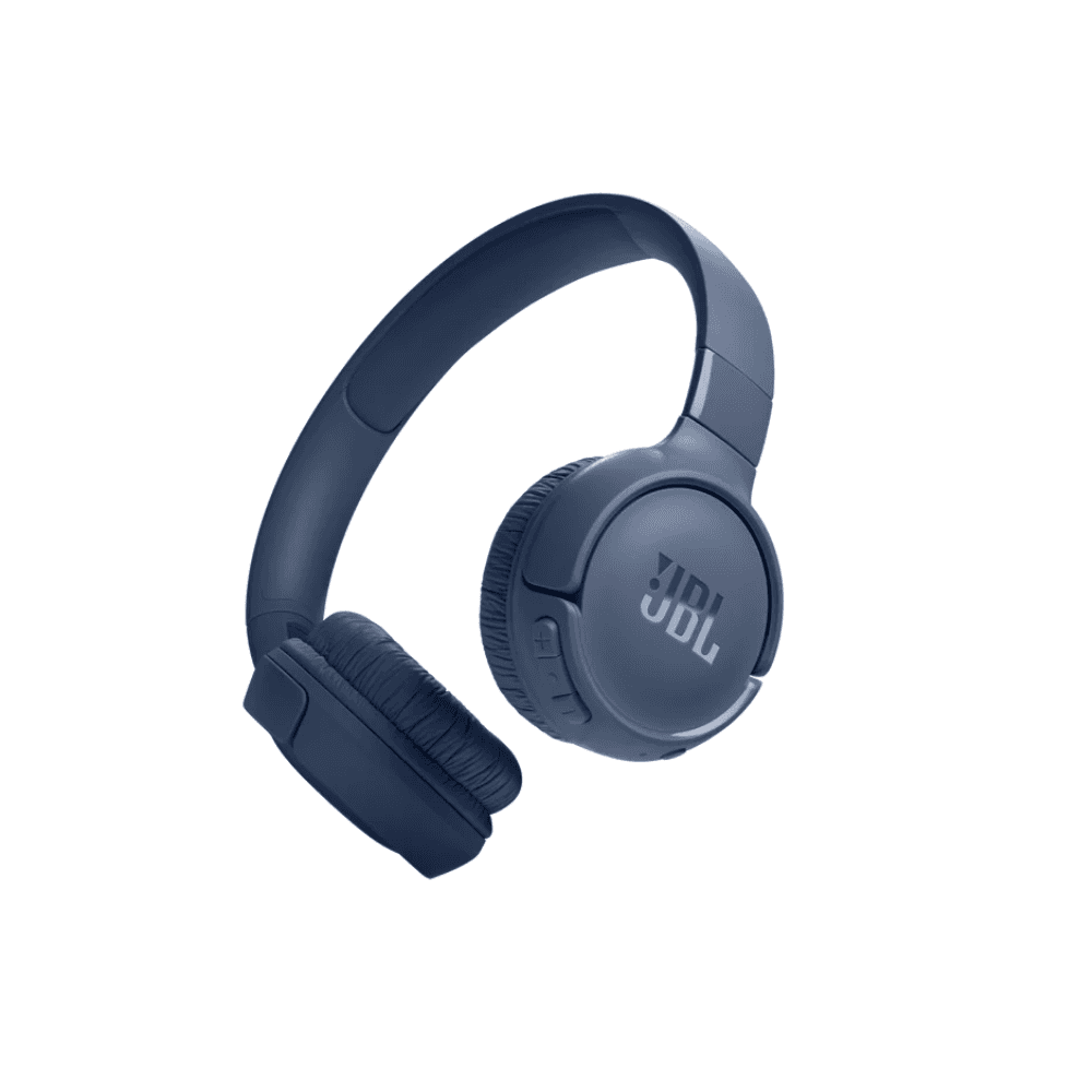 Casque Bluetooth JBL Tune 520BT Blue