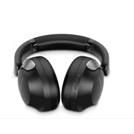 Casque Energy Sistem Nomadic ANC Noir - Réduction de bruit active