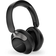 Casque Energy Sistem Nomadic ANC Noir - Réduction de bruit active