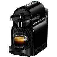 Cafetière Nespresso Inissia D40 Noir
