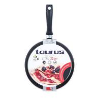 Crêpière Taurus Vital 22 cm