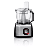 Robot multifonction Bosch 1250W avec accessoires